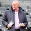 Chester-le-Street Advertiser: Graham Carr, pictured, spotted the likes of Yohan Cabaye and Hatem Ben Arfa Chester-le-Street Advertiser: Graham Carr, pictured, spotted the likes of Yohan Cabaye and Hatem Ben Arfa