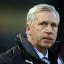 Chester-le-Street Advertiser: Plans: Alan Pardew is keen for plenty signings Chester-le-Street Advertiser: Plans: Alan Pardew is keen for plenty signings