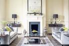 Autumn style to refresh the home