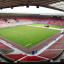 Chester-le-Street Advertiser: Work is underway to prepare the Stadium of Light for Beyonce's show Chester-le-Street Advertiser: Work is underway to prepare the Stadium of Light for Beyonce's show