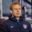 Chester-le-Street Advertiser: United States coach Jurgen Klinsmann has been sacked Chester-le-Street Advertiser: United States coach Jurgen Klinsmann has been sacked