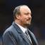 Chester-le-Street Advertiser: FOCUSED: Newcastle United manager Rafael Benitez Chester-le-Street Advertiser: FOCUSED: Newcastle United manager Rafael Benitez